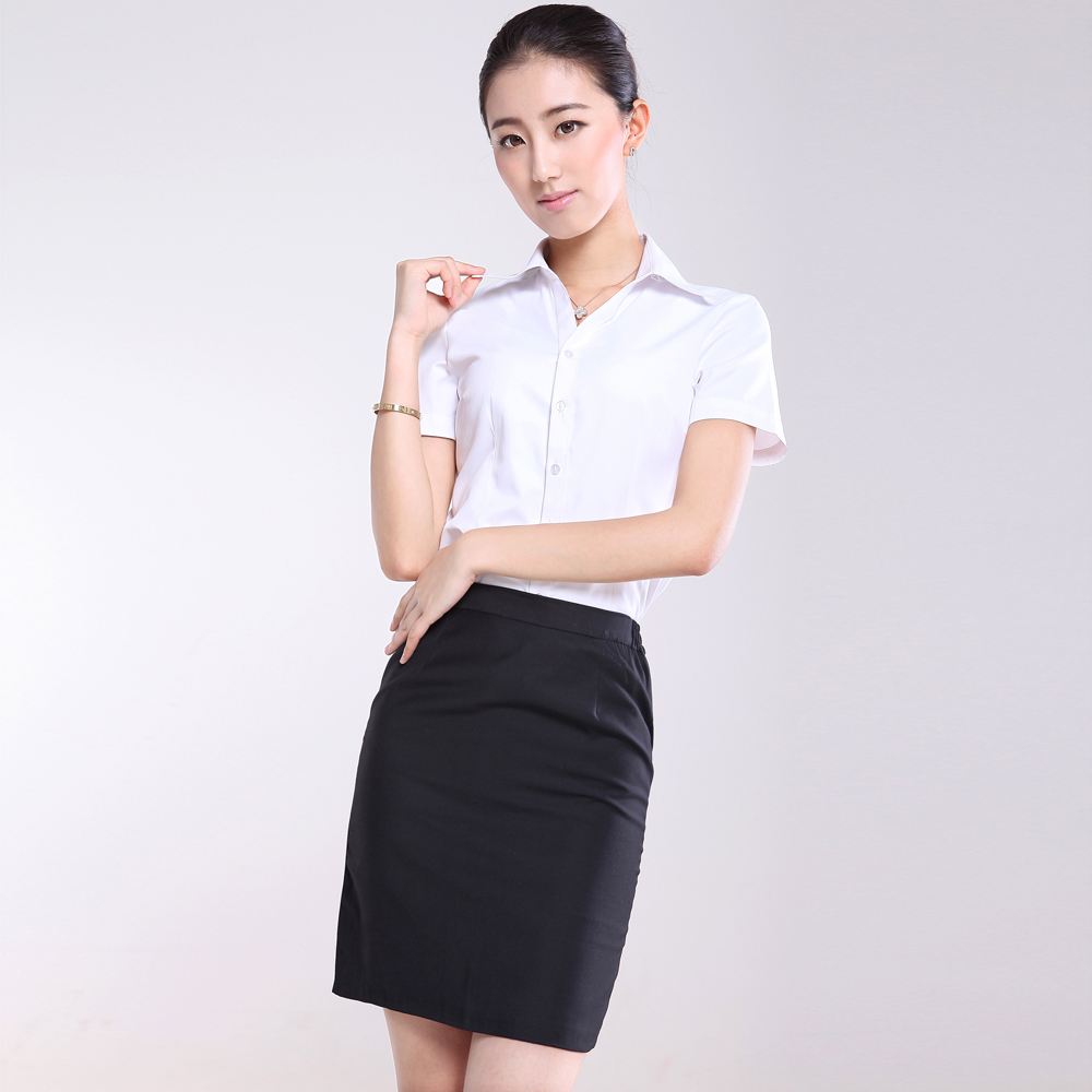 北京高檔襯衫 長(zhǎng)袖襯衫 職業(yè)裝襯衫定制廠(chǎng)家