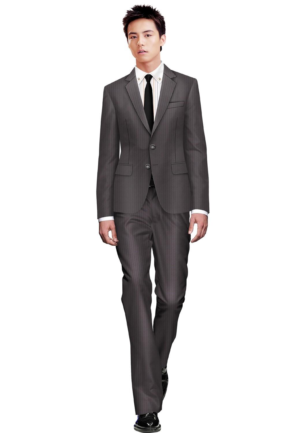 秋季職業(yè)裝 白領職業(yè)裝 北京職業(yè)裝定制