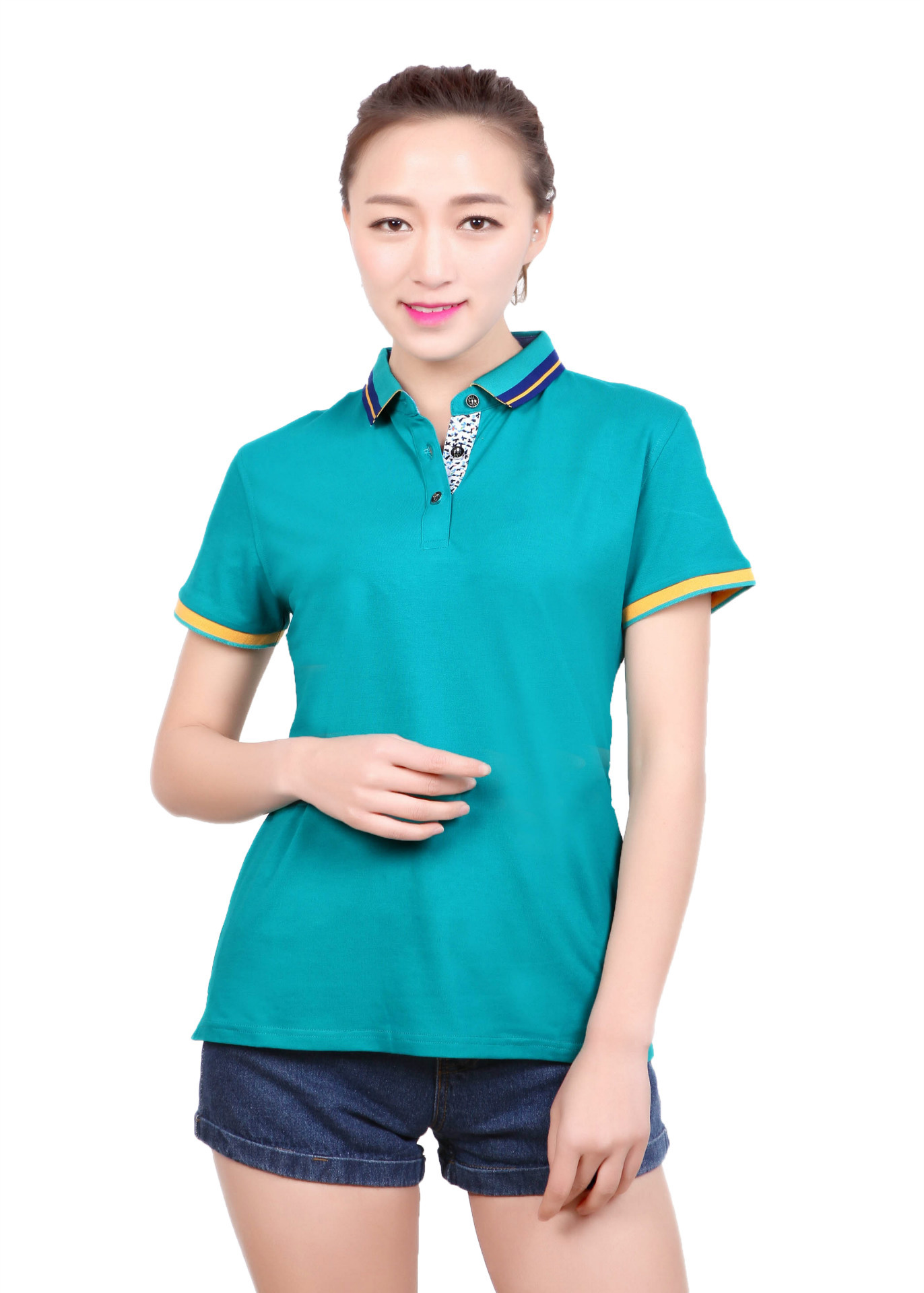 廣告衫定做廠家_廣告衫定做流程_價(jià)格哪家最便宜？