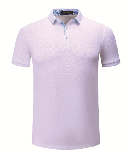 廣告衫定做從做工、布料、印花來辨別質(zhì)量